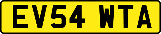 EV54WTA