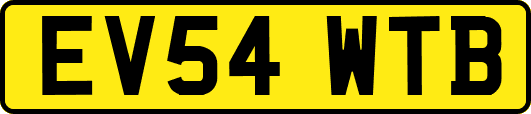 EV54WTB