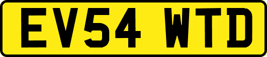 EV54WTD