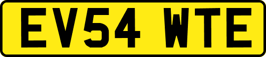 EV54WTE