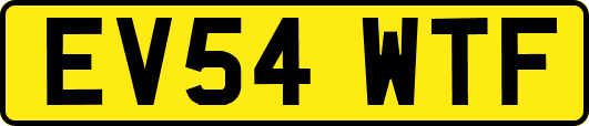 EV54WTF