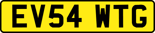 EV54WTG
