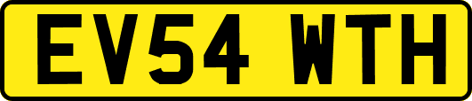 EV54WTH