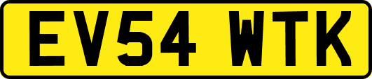 EV54WTK
