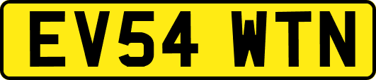 EV54WTN