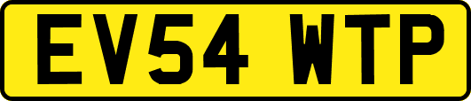 EV54WTP