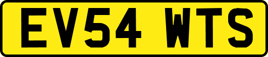 EV54WTS