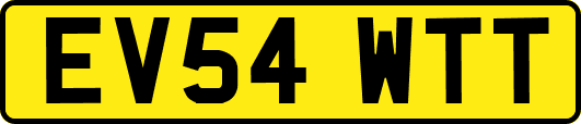 EV54WTT