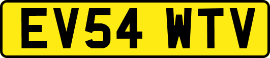 EV54WTV