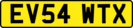 EV54WTX