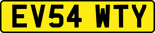 EV54WTY