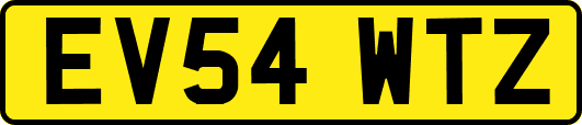 EV54WTZ