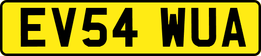 EV54WUA