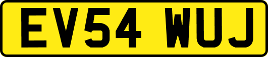 EV54WUJ
