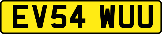 EV54WUU