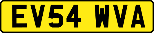 EV54WVA