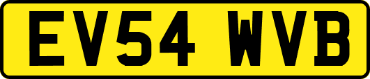 EV54WVB