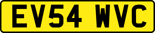 EV54WVC