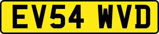 EV54WVD