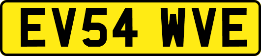 EV54WVE