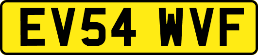 EV54WVF