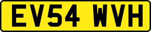 EV54WVH