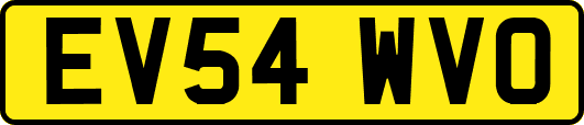 EV54WVO