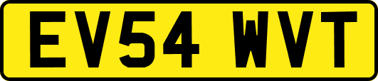 EV54WVT