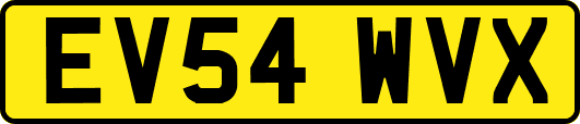 EV54WVX