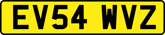 EV54WVZ
