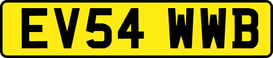 EV54WWB