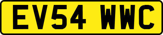 EV54WWC