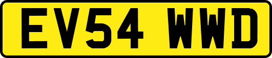 EV54WWD