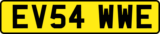 EV54WWE