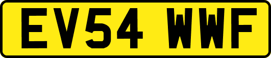 EV54WWF