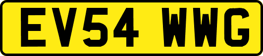 EV54WWG