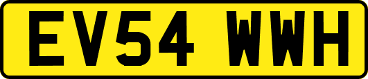 EV54WWH