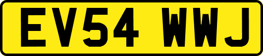 EV54WWJ