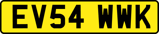 EV54WWK