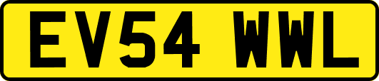 EV54WWL