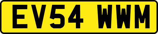 EV54WWM