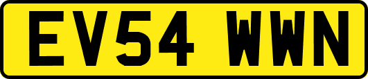 EV54WWN
