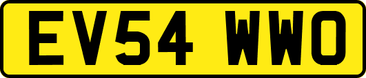EV54WWO