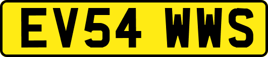 EV54WWS