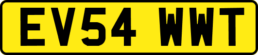 EV54WWT