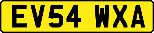 EV54WXA