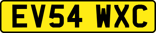 EV54WXC