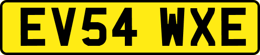 EV54WXE