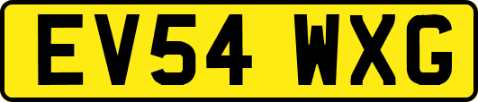 EV54WXG