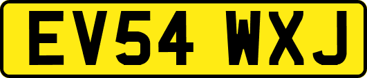 EV54WXJ